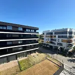 Premium Apartamenty Grunwaldzka 25A