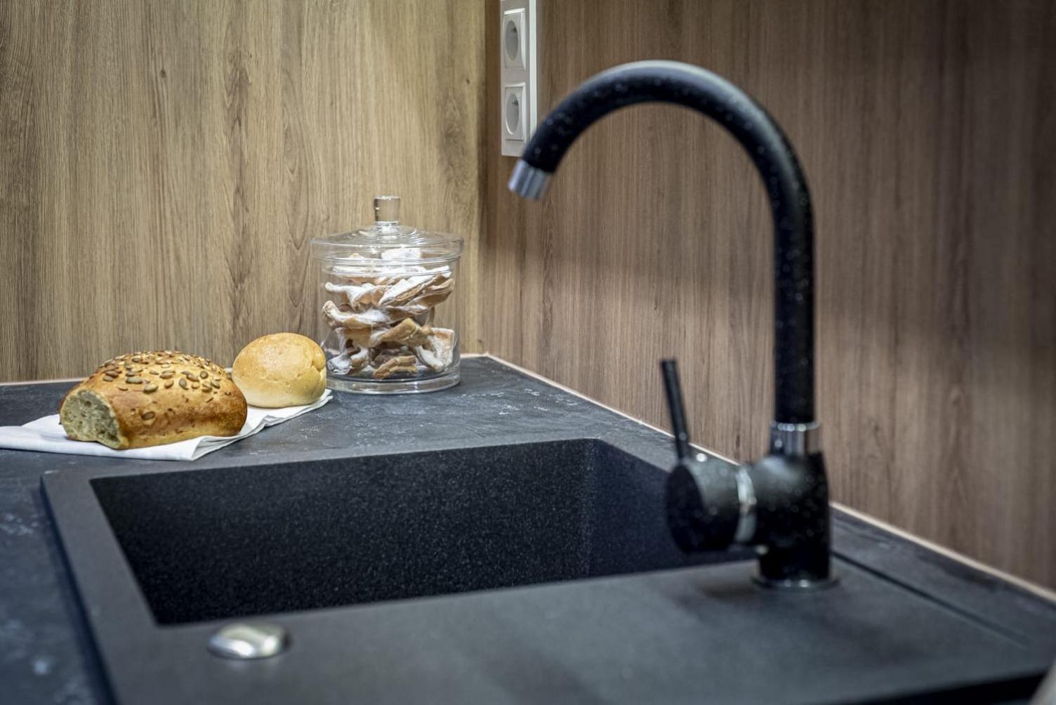 Premium Grunwaldzka 25a Apartament *