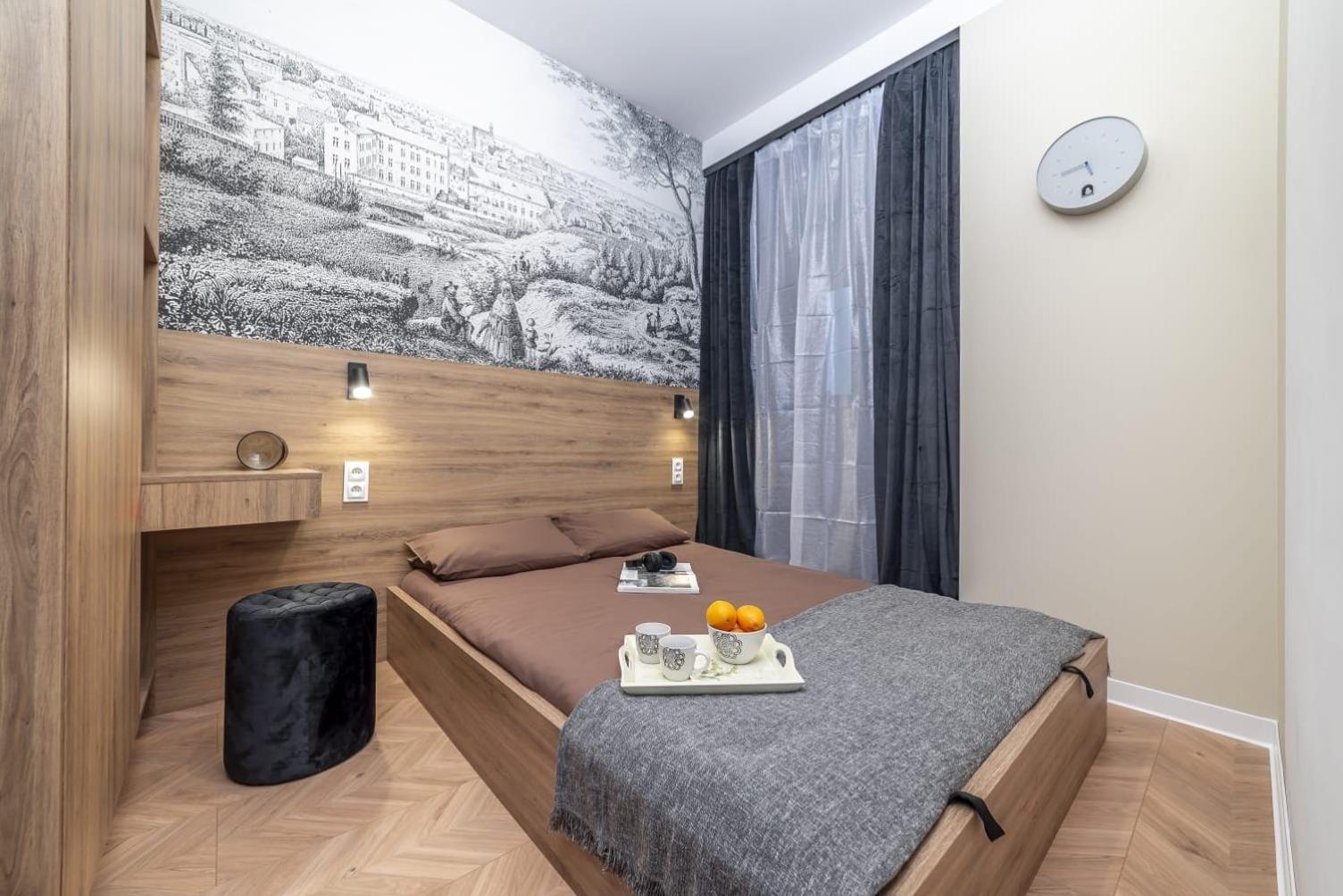 Premium Grunwaldzka 25a Apartament *