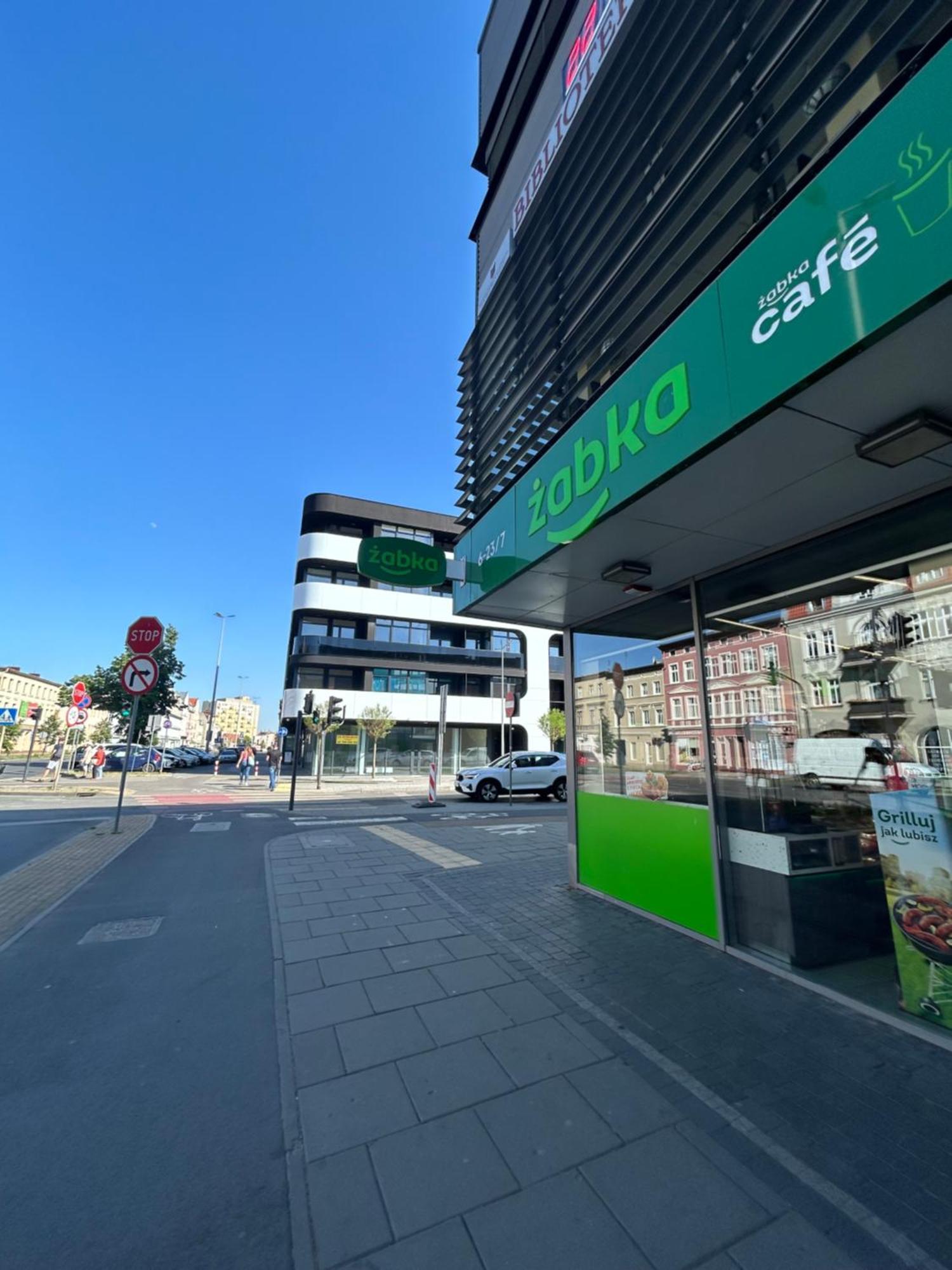 Premium Grunwaldzka 25a Apartament Bydgoszcz