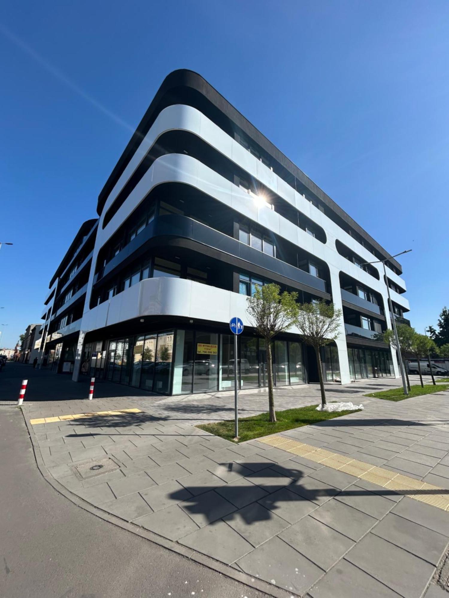 Premium Grunwaldzka 25a Apartament *